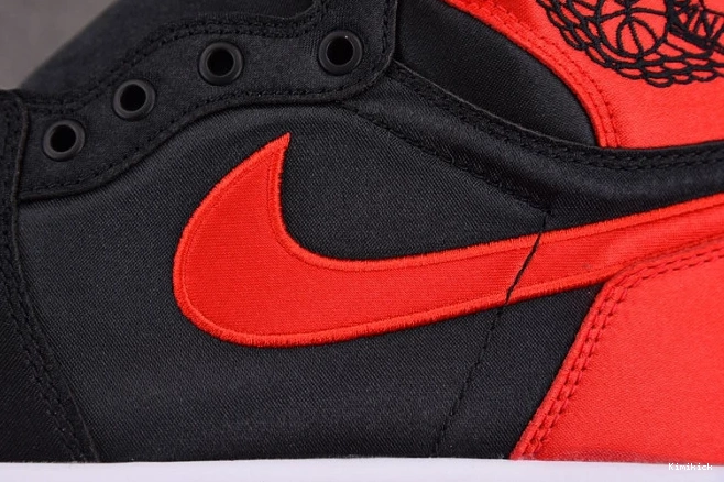 fd4810- bred" "satin 1 retro 1606 jordan BestValue og high air 0604